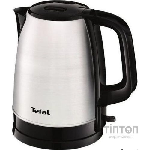 Електрочайник Tefal KO 150 чорний