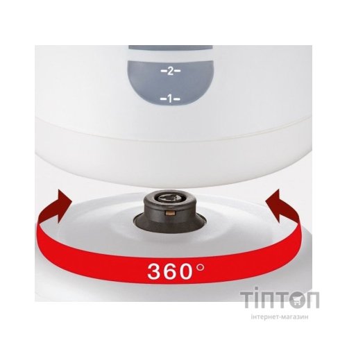 Електрочайник Tefal KO 2991