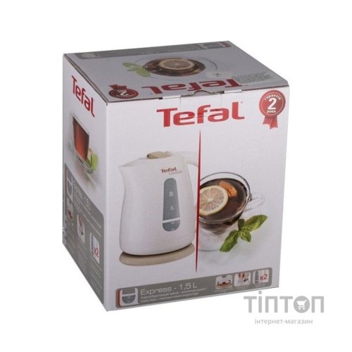 Електрочайник Tefal KO 2991