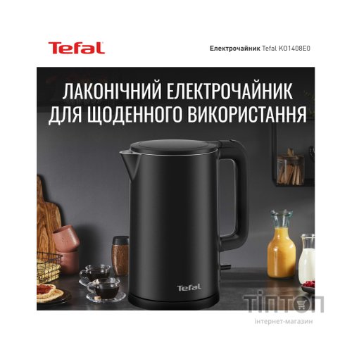 Електрочайник Tefal KO1408E0