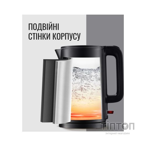 Електрочайник Tefal KO1408E0