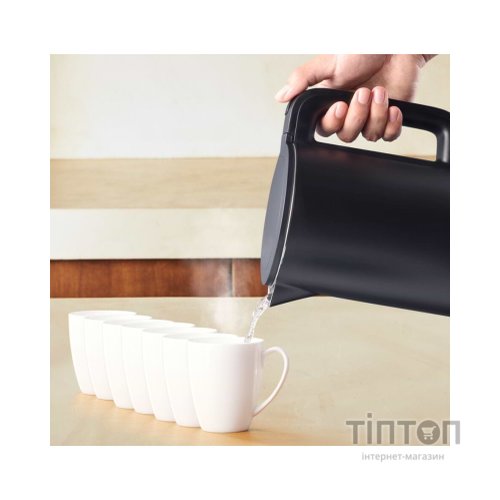 Електрочайник Tefal KO1408E0