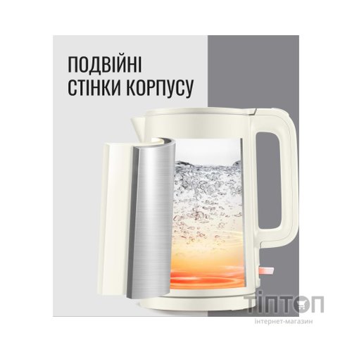 Електрочайник Tefal KO140AE0
