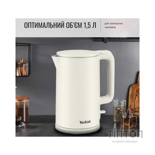 Електрочайник Tefal KO140AE0