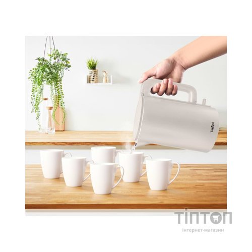 Електрочайник Tefal KO140BE0