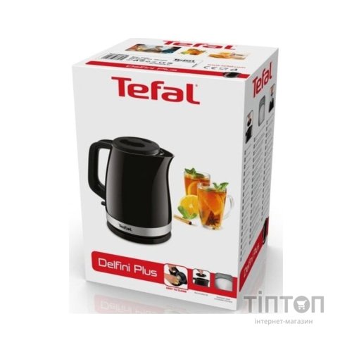 Електрочайник Tefal KO150F30