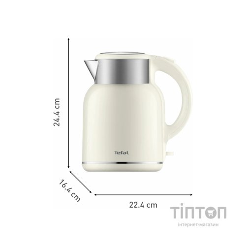 Електрочайник Tefal KO190AE0