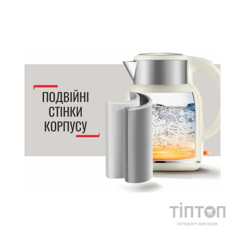 Електрочайник Tefal KO190AE0