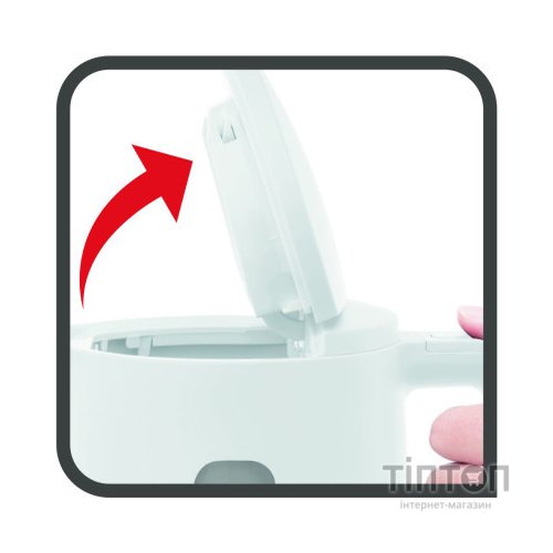 Електрочайник Tefal KO200130