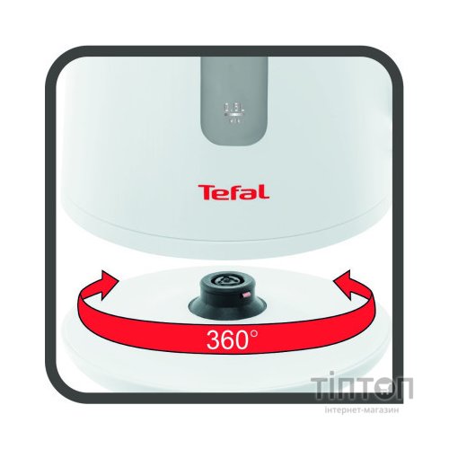 Електрочайник Tefal KO200130
