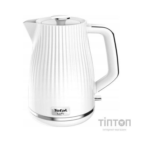 Електрочайник Tefal KO250130