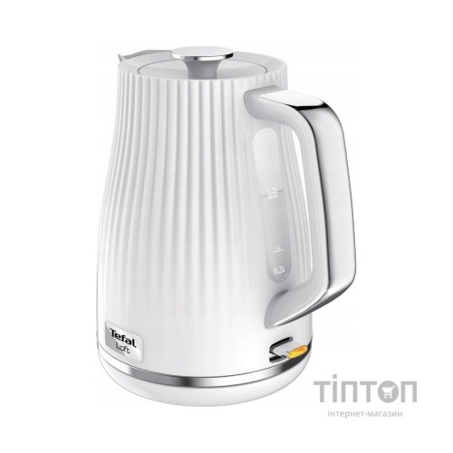 Електрочайник Tefal KO250130