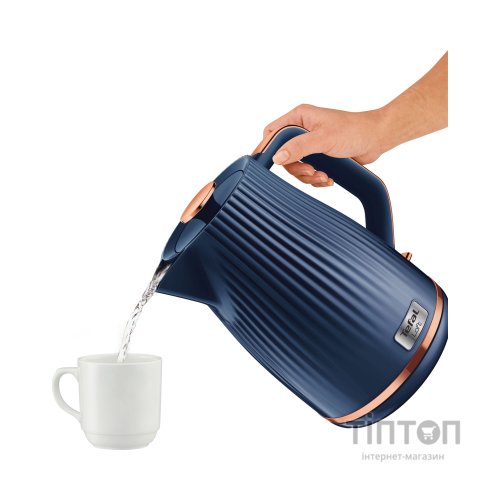 Електрочайник Tefal KO251430