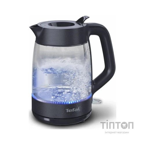 Електрочайник Tefal KO2G08E0