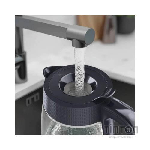 Електрочайник Tefal KO2G08E0