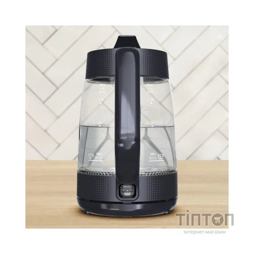 Електрочайник Tefal KO2G08E0