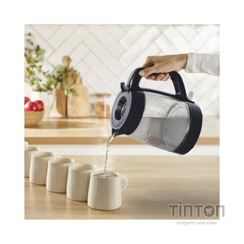 Електрочайник Tefal KO2G08E0
