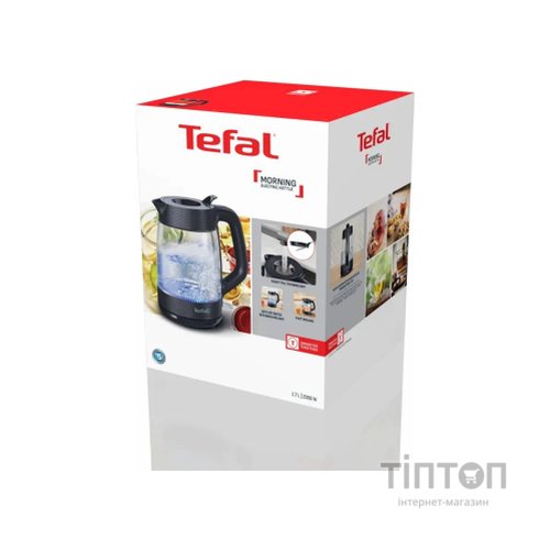 Електрочайник Tefal KO2G08E0