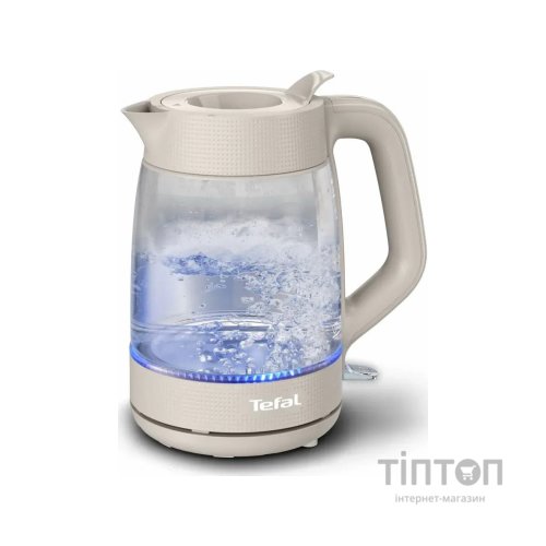 Електрочайник Tefal KO2G0BE0
