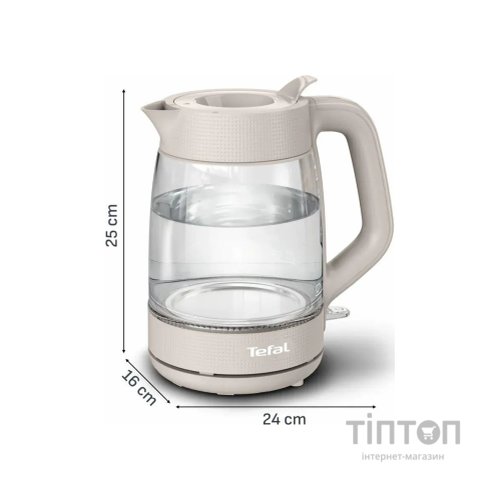 Електрочайник Tefal KO2G0BE0