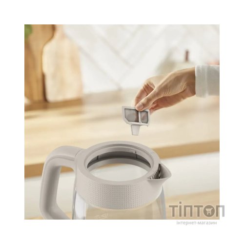 Електрочайник Tefal KO2G0BE0