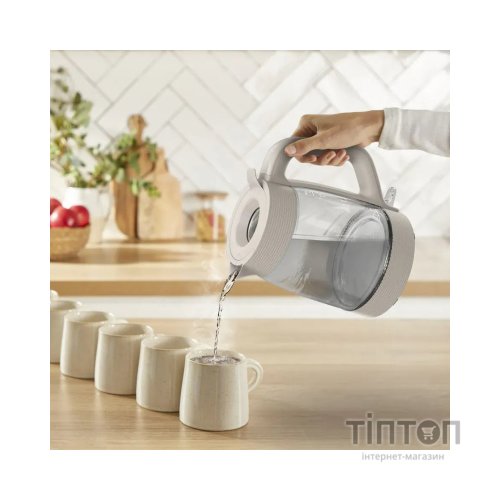 Електрочайник Tefal KO2G0BE0