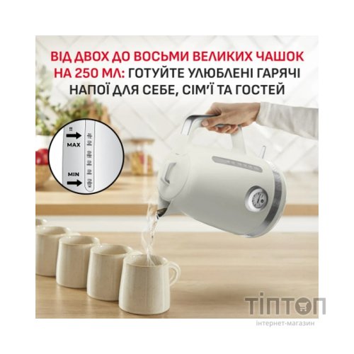 Електрочайник Tefal KO355AE0