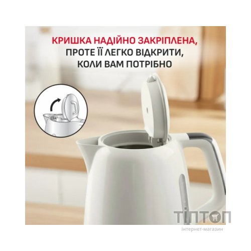Електрочайник Tefal KO355AE0