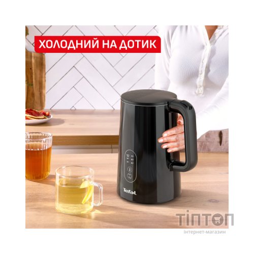 Електрочайник Tefal KO6518E0