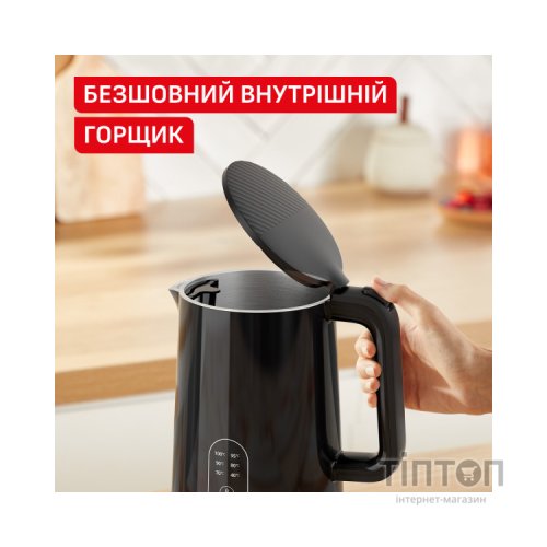 Електрочайник Tefal KO6518E0