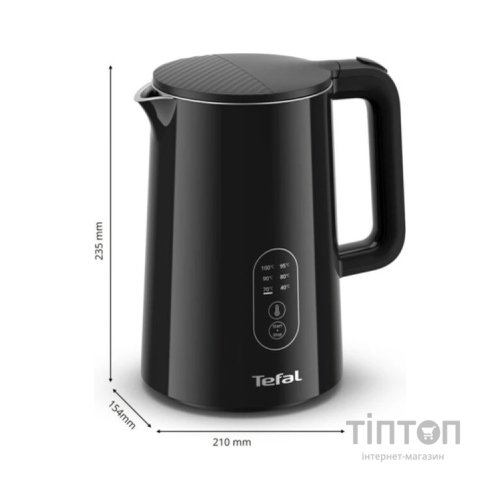 Електрочайник Tefal KO6518E0