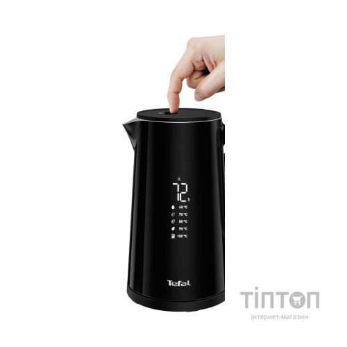 Електрочайник Tefal KO851830