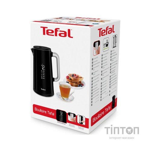 Електрочайник Tefal KO851830