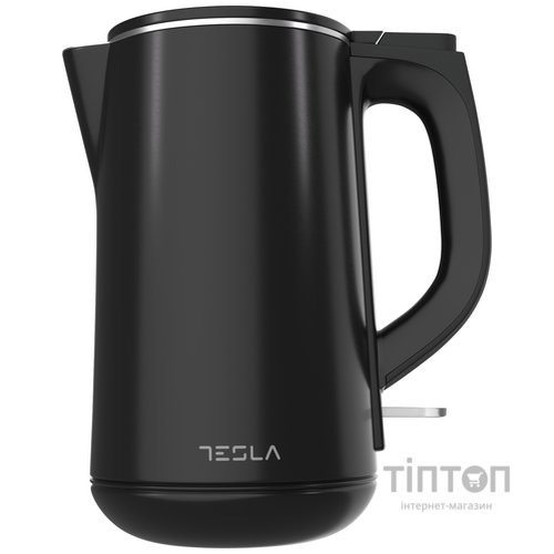 Електрочайник Tesla KT301BX