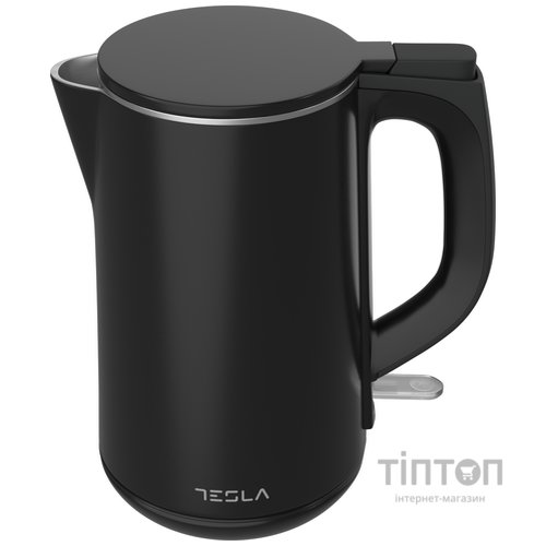 Електрочайник Tesla KT301BX
