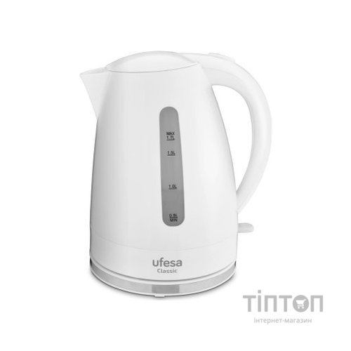 Електрочайник Ufesa 1.7L (71505679)
