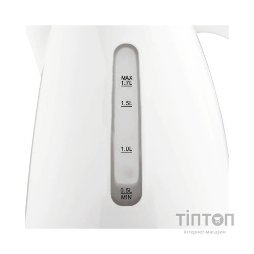 Електрочайник Ufesa 1.7L (71505679)