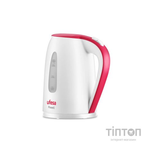 Електрочайник Ufesa HA7315 POWELL (71505352)