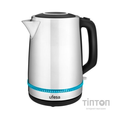 Електрочайник Ufesa Ness (71505444)