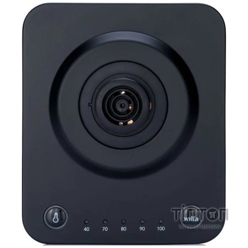 Електрочайник Wilfa WSDK-2000B (609947)