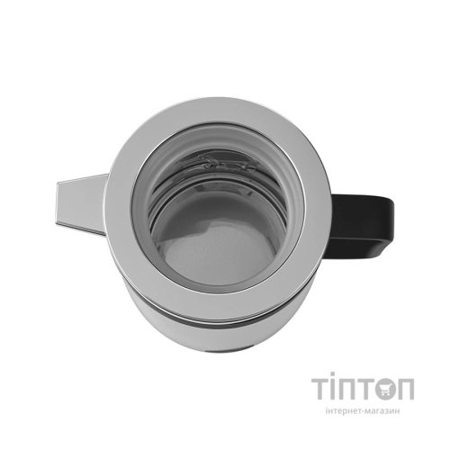 Електрочайник WINNINGSTAR ST-0103 Silver