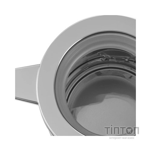 Електрочайник WINNINGSTAR ST-0103 Silver