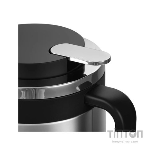 Електрочайник WINNINGSTAR ST-0103 Silver