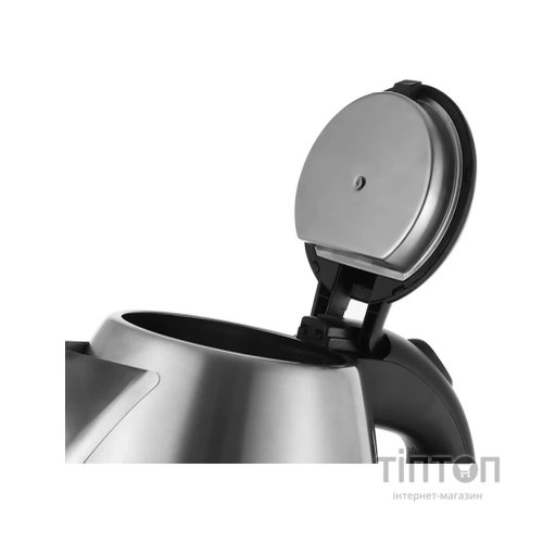 Електрочайник WINNINGSTAR ST-6011 Silver