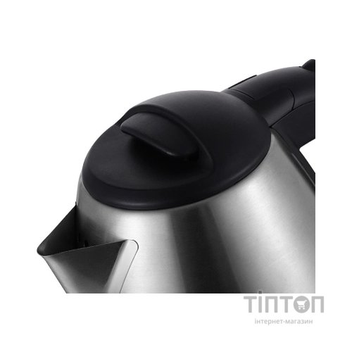 Електрочайник WINNINGSTAR ST-6011 Silver