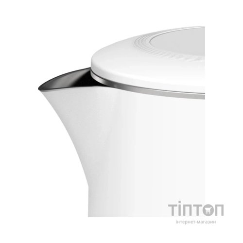 Електрочайник WINNINGSTAR ST-6023 White