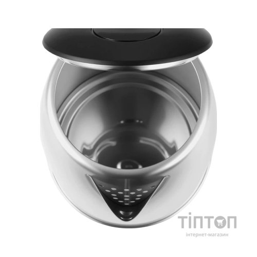 Електрочайник WINNINGSTAR ST-6046 Silver