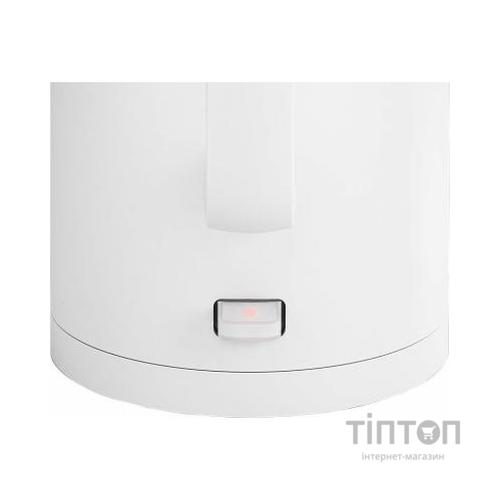 Електрочайник Xiaomi MiJia Electric Kettle (MJDSH01YM)