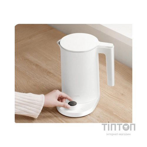 Електрочайник Xiaomi Smart Kettle 2 Pro
