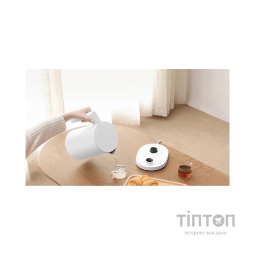 Електрочайник Xiaomi Smart Kettle 2 Pro
